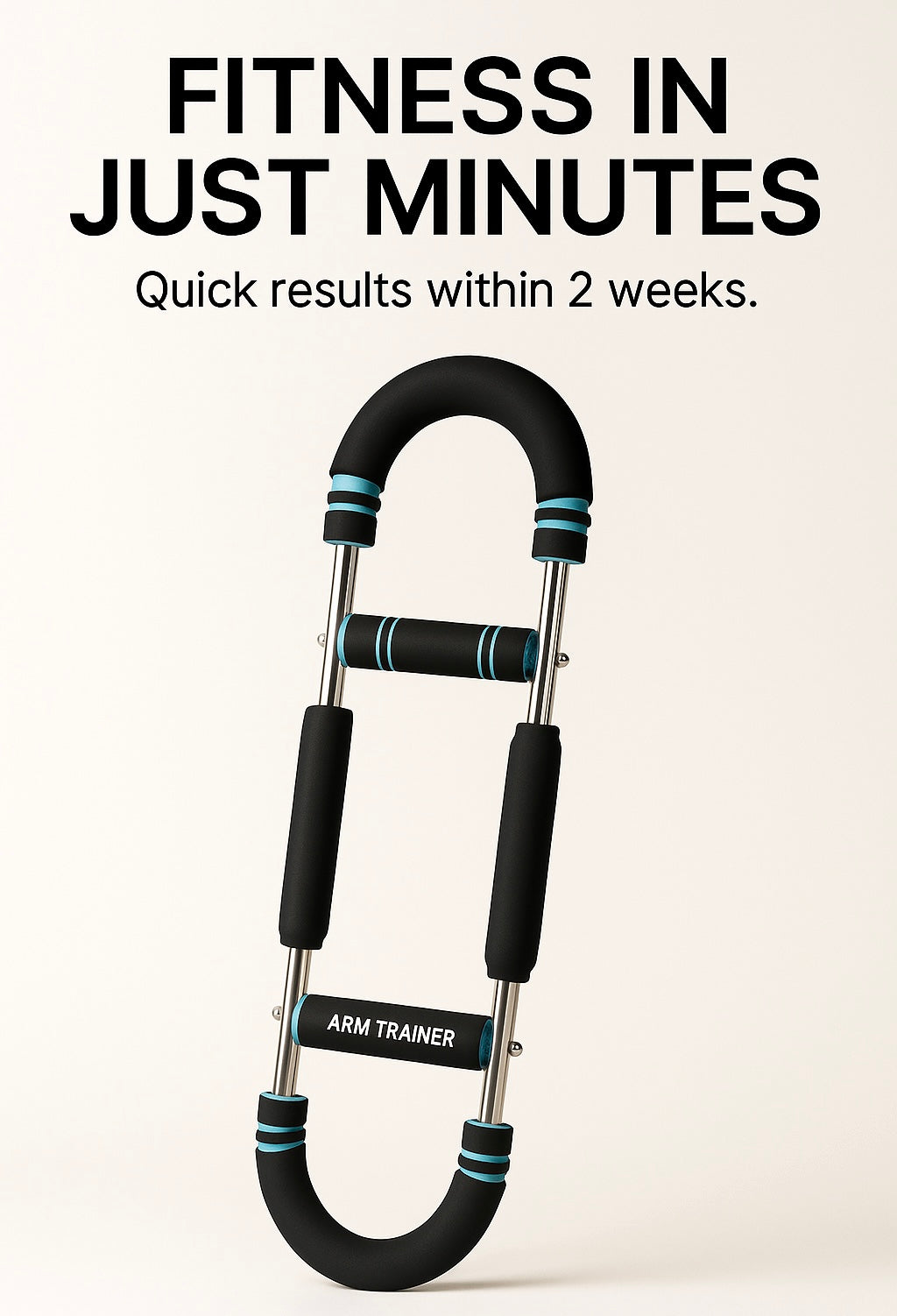 Arm Trainer