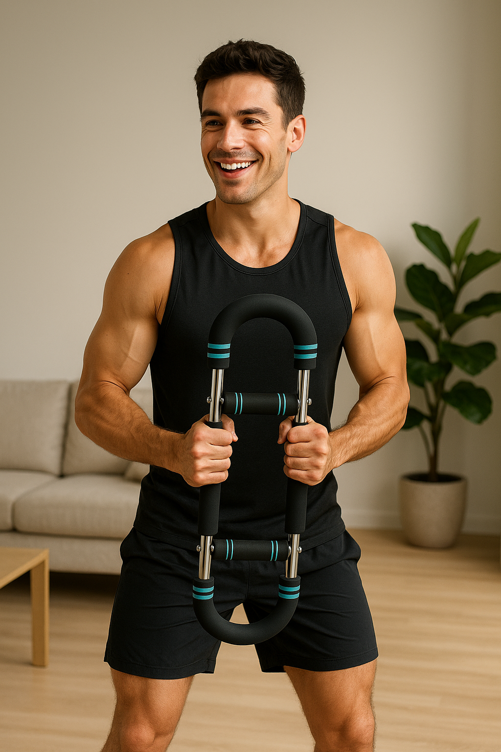 Arm Trainer